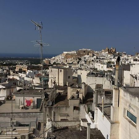 Terry'S House Villa Ostuni Exterior photo