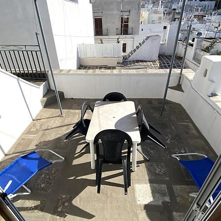 Terry'S House Villa Ostuni Exterior photo