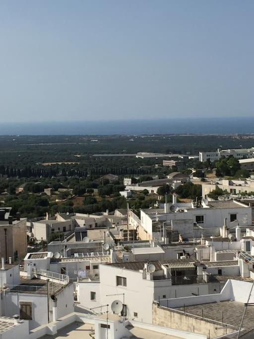 Terry'S House Villa Ostuni Exterior photo