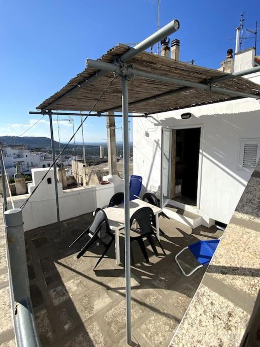 Terry'S House Villa Ostuni Exterior photo
