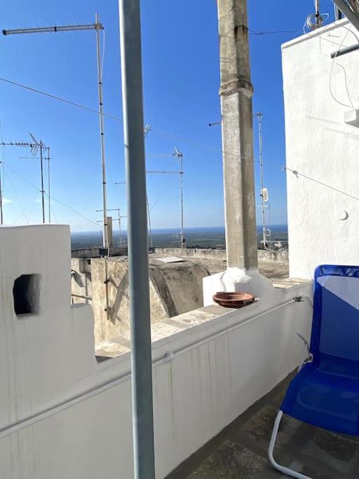 Terry'S House Villa Ostuni Exterior photo