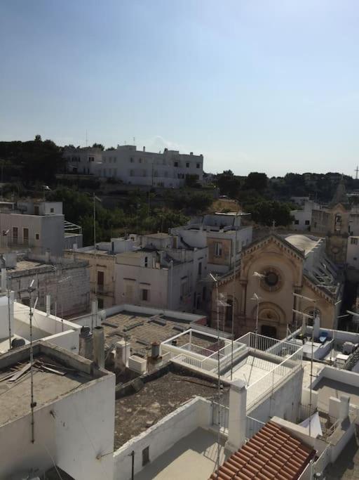 Terry'S House Villa Ostuni Exterior photo