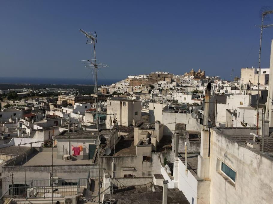 Terry'S House Villa Ostuni Exterior photo