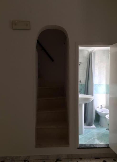 Terry'S House Villa Ostuni Exterior photo