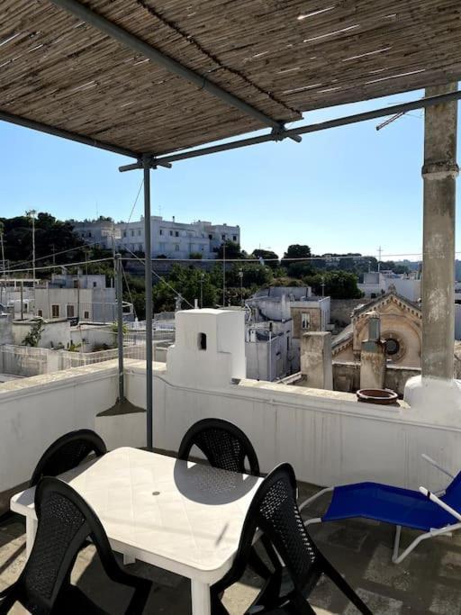 Terry'S House Villa Ostuni Exterior photo