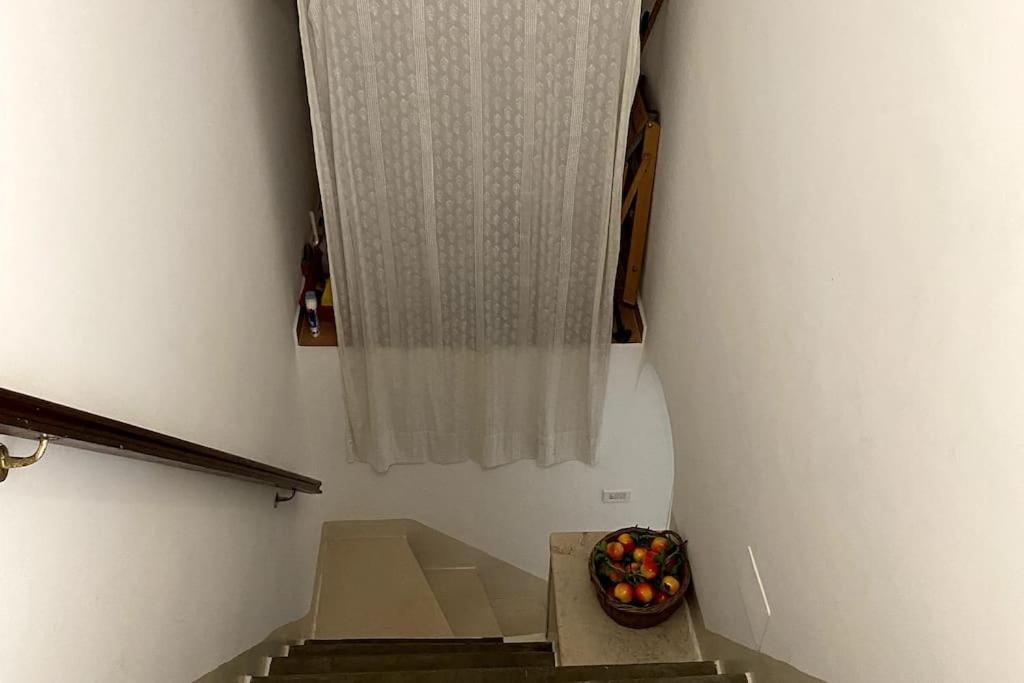 Terry'S House Villa Ostuni Exterior photo