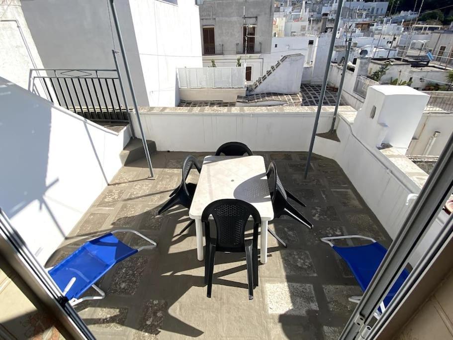 Terry'S House Villa Ostuni Exterior photo