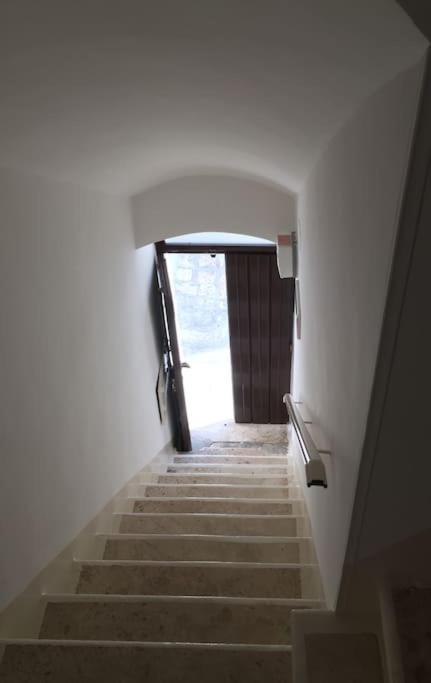 Terry'S House Villa Ostuni Exterior photo