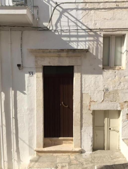 Terry'S House Villa Ostuni Exterior photo