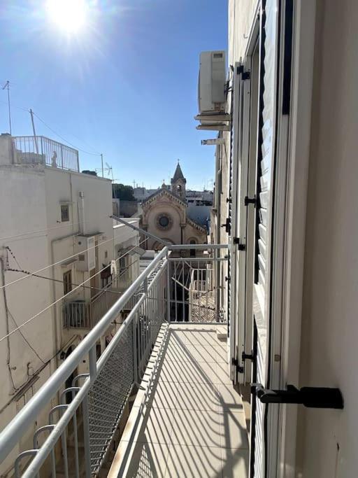 Terry'S House Villa Ostuni Exterior photo