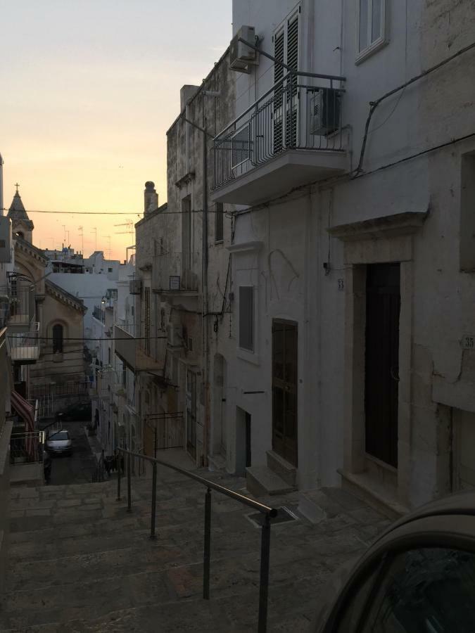 Terry'S House Villa Ostuni Exterior photo